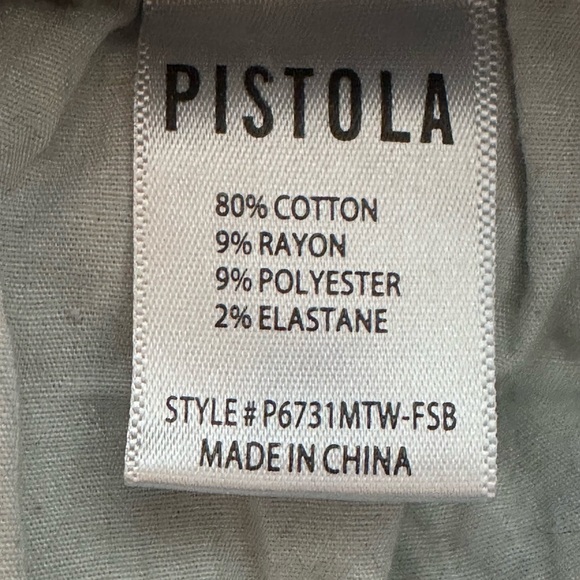 Pistola Skinny Jeans - Picture 11 of 12
